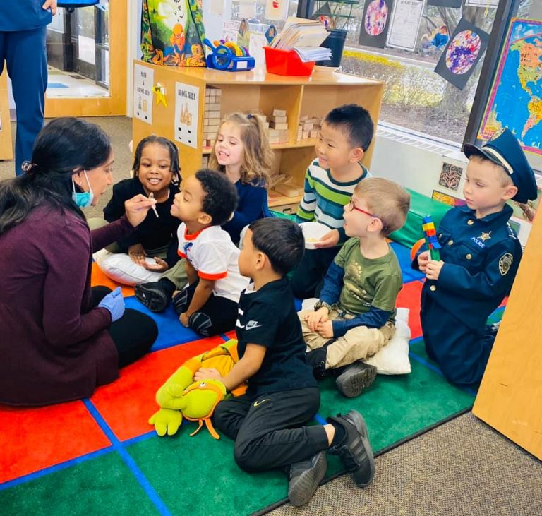 Why Should You Enroll Your Kids in the Best Child Care