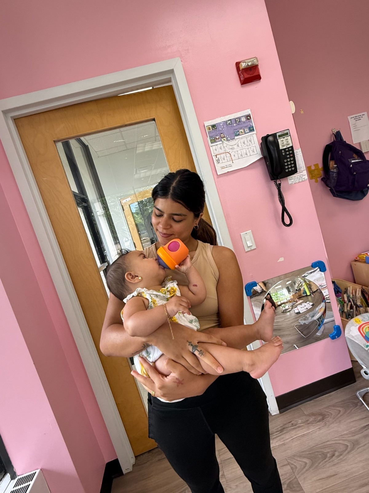 infant-care -westchester
