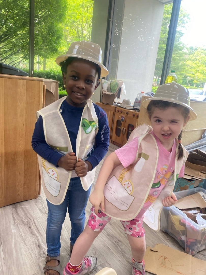 childcare in Sleepy Hollow