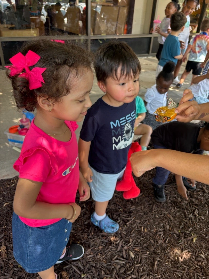 Licensed Daycare Center