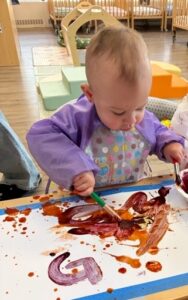 Play-Based Preschool