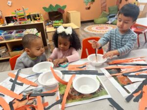 Educational Daycare in Westchester