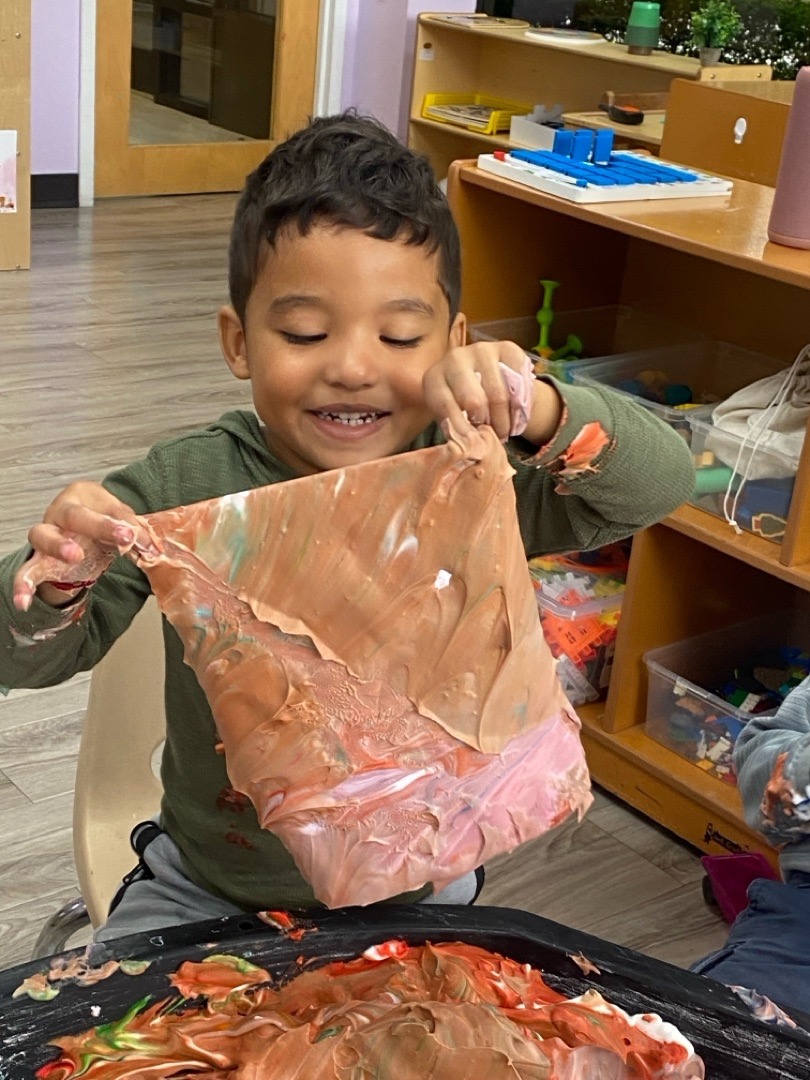 Early Preschool Program