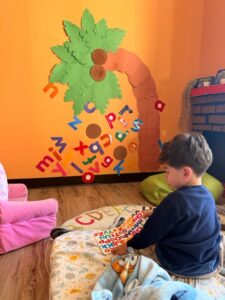Childcare