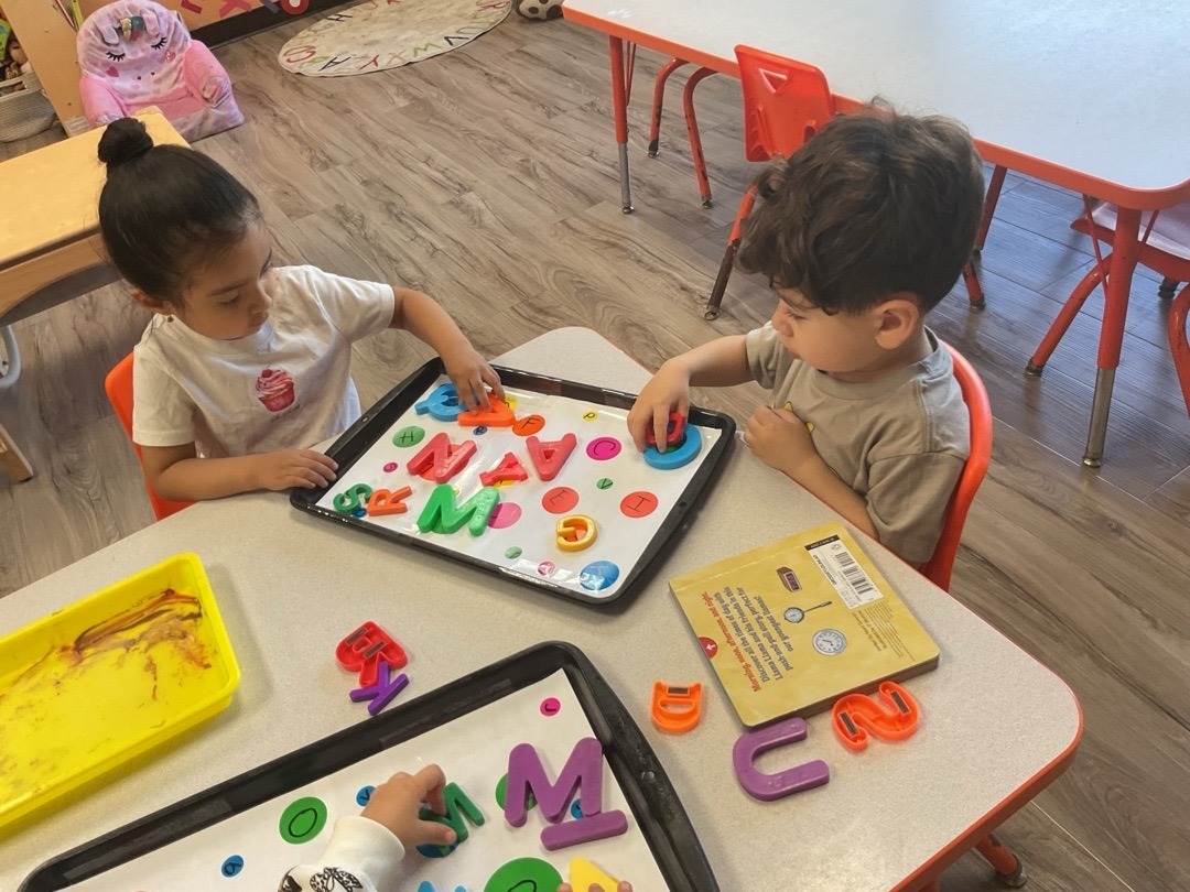 day care program