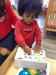 Daycare