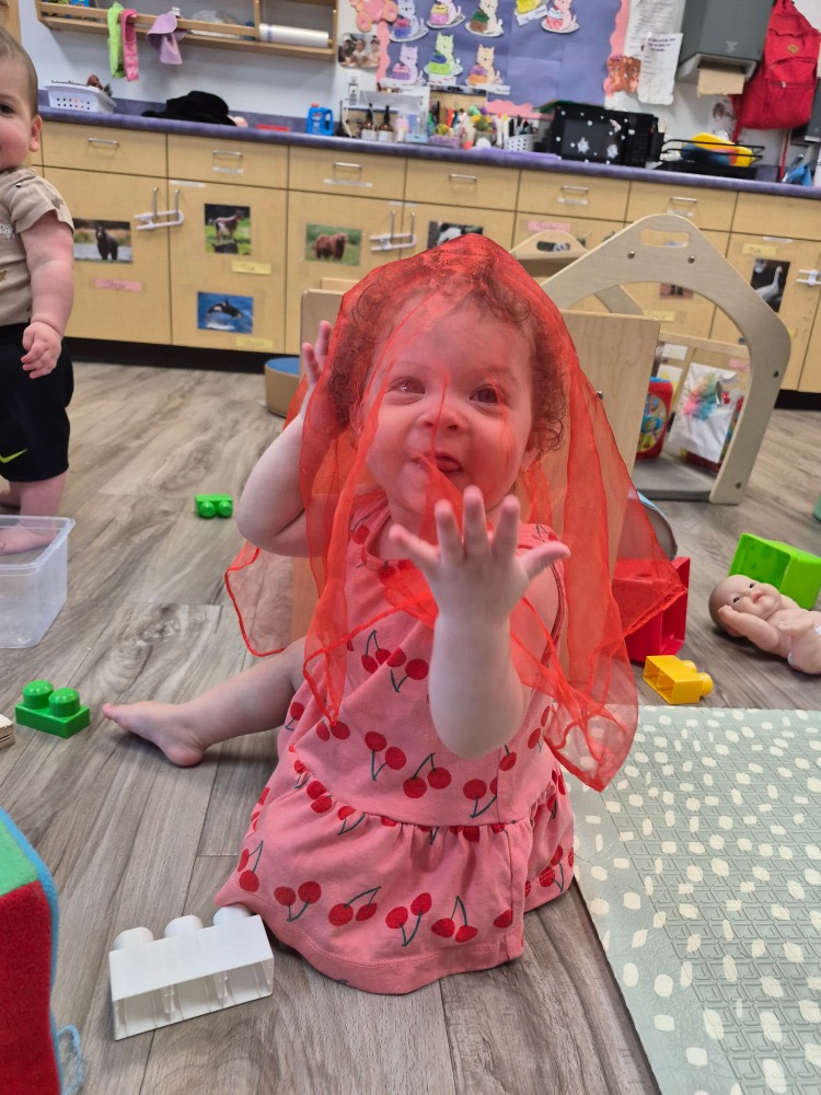 benefits of full times daycare