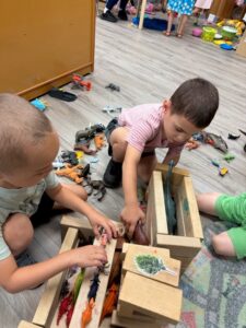 Preschool