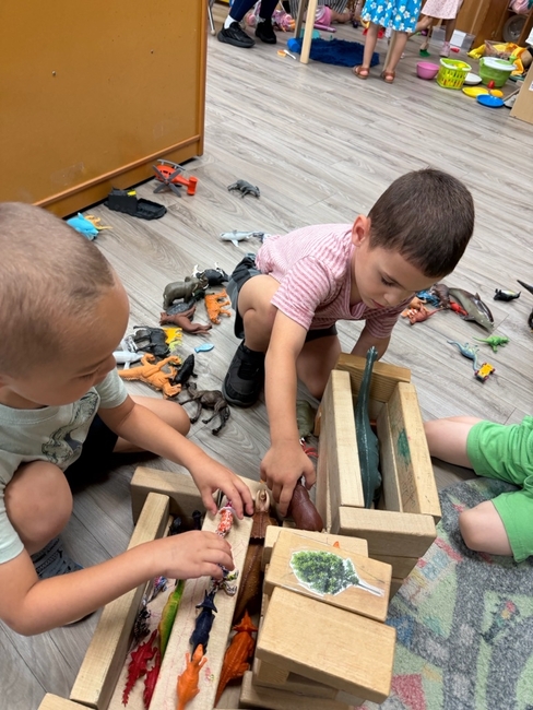 Preschool