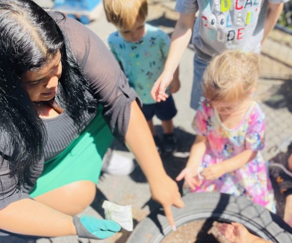Careers At Discovery Village